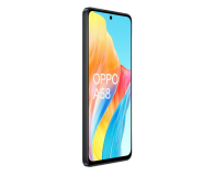 OPPO A58 6/128GB Czarny - 1182378 - zdjęcie 2